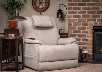 ZECLINER POWER RECLINER,FLEXSTEEL INDUSTRIES INC.