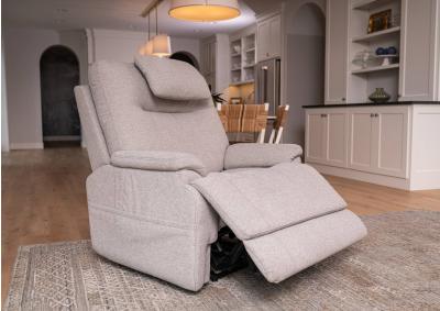 ZECLINER POWER RECLINER,FLEXSTEEL INDUSTRIES INC.