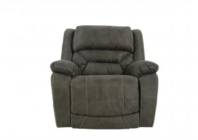 Image for LONE STAR MINK 3P POWER RECLINER