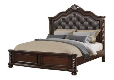 Image for MONTAROSA KING BED