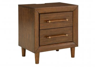 LYNCOTT NIGHTSTAND,ASHLEY FURNITURE INC.