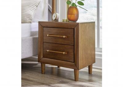 LYNCOTT NIGHTSTAND,ASHLEY FURNITURE INC.