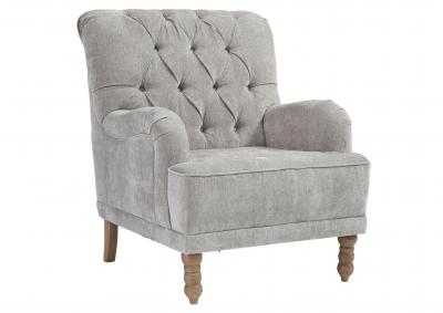 Image for DINARA ACCENT CHAIR