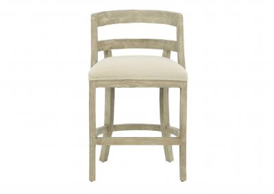 Image for CECILY 24" COUNTER STOOL