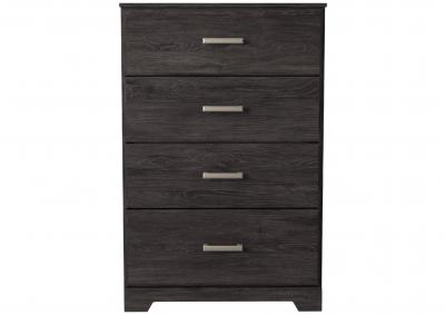 Image for BELACHIME 4 DRAWER CHEST