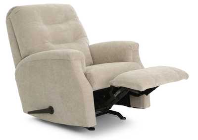 ADELINE STONE LADIES RECLINER,HOMESTRETCH