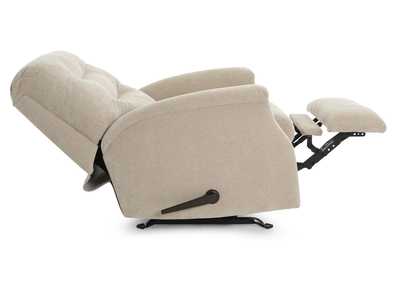 ADELINE STONE LADIES RECLINER,HOMESTRETCH