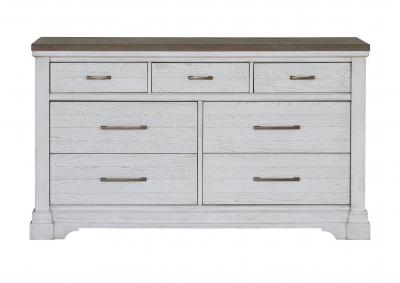 SORIAH DRESSER,AVALON FURNITURE