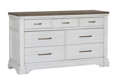 SORIAH DRESSER,AVALON FURNITURE