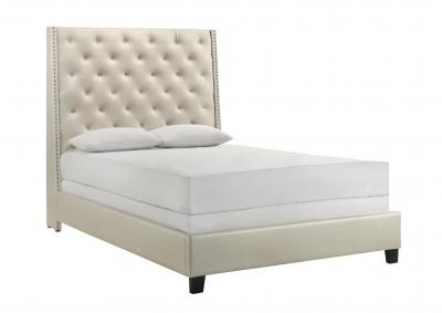 Image for CHANTILLY PEARL QUEEN BED