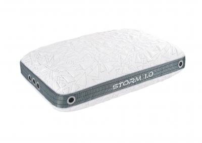 Image for STORM REACT 1.0 STOMACH SLEEPER PILLOW