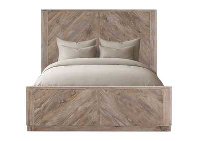 Image for RIVERBEND QUEEN BED