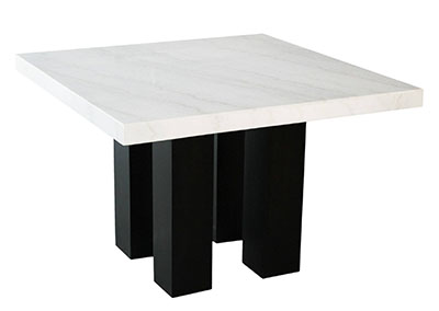 CAMILA COUNTER HEIGHT DINING TABLE,STEVE SILVER COMPANY