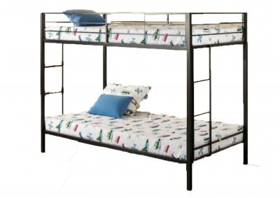 Image for PATTI TWIN OVER TWIN BUNKBED
