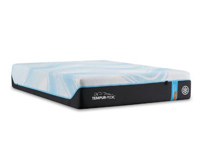 Image for LUXE BREEZE FIRM KING MATTRESS