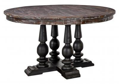 Image for HARPER DINING TABLE