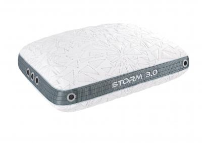 Image for STORM REACT 3.0 SIDE SLEEPER PILLOW