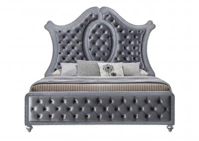 Image for CAMEO QUEEN BED