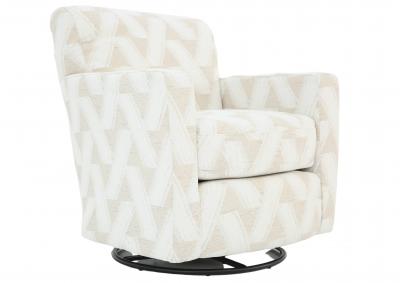 CAROLY COCONUT SWIVEL GLIDER CHAIR,BEST CHAIRS INC