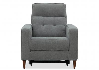 Image for ELLIOT PEWTER POWER RECLINER