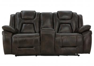 Image for OPORTUNA POWER LOVESEAT P2