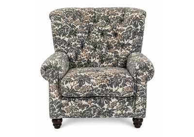 Image for HEMINGWAY HAVANA CHAIR