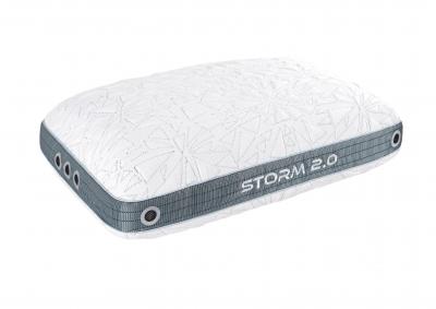 Image for STORM REACT 2.0 BACK SLEEPER PILLOW