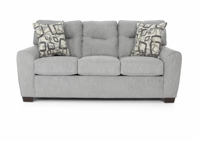 Image for STABLER MARBLE QUEEN SLEEPER SOFA