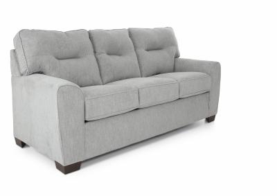 STABLER MARBLE QUEEN SLEEPER SOFA,WASHINGTON FURNITURE