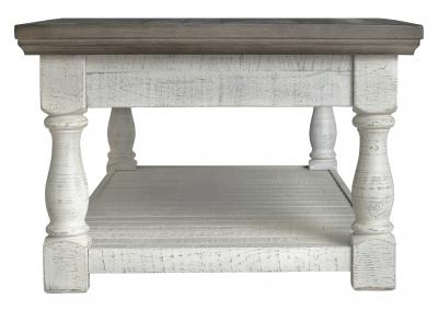 HAVALANCE LIFT TOP COCKTAIL TABLE,ASHLEY FURNITURE INC.