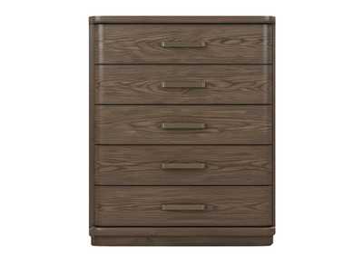 Image for AVNER CHEST