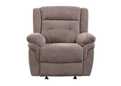 Image for SYDNEY GLIDER RECLINER