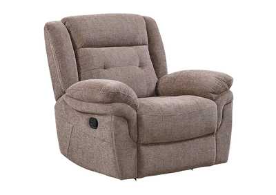 SYDNEY GLIDER RECLINER,STEVE SILVER COMPANY