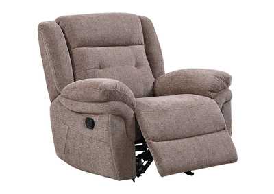 SYDNEY GLIDER RECLINER,STEVE SILVER COMPANY