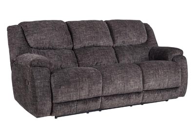 Image for MORRISON RECLINING SOFA
