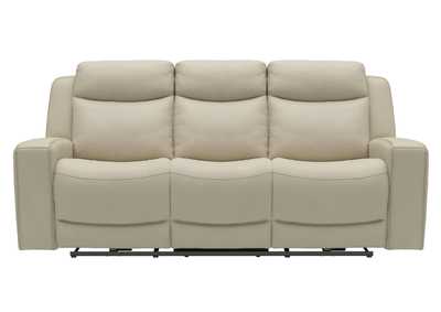 Image for ADELINE PRISTINE POWER SOFA