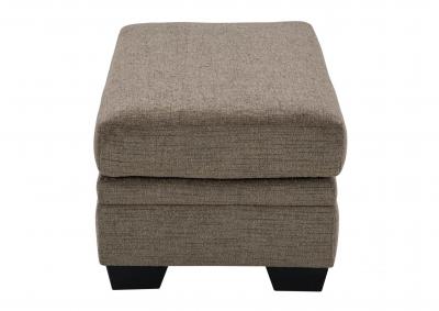 STONEMEADE NUTMEG OTTOMAN,ASHLEY FURNITURE INC.