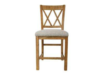 Image for HAVONPLANE COUNTER HEIGHT BARSTOOL