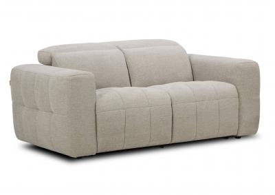 Image for BRENT SAND POWER LOVESEAT