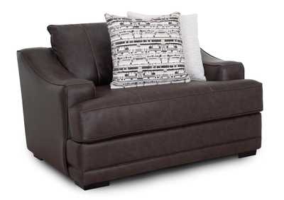 DUVALL COFFEE CHAIR AND A HALF,FRANKLIN