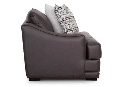 DUVALL COFFEE CHAIR AND A HALF,FRANKLIN