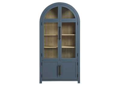 Image for MAGNOLIA BLUE CURIO