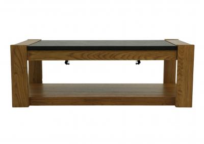 Image for QUENTINA LIFT TOP COCKTAIL TABLE