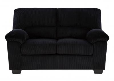 SIMPLEJOY ONYX LOVESEAT,ASHLEY FURNITURE INC.