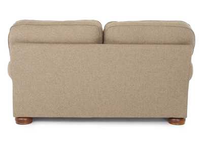 NAMASTE SMOLDER II LOVESEAT,MAYO FURNITURE