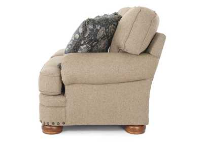 NAMASTE SMOLDER II LOVESEAT,MAYO FURNITURE