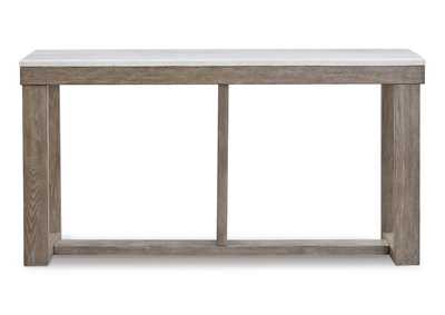 Image for LOYASKA SOFA TABLE