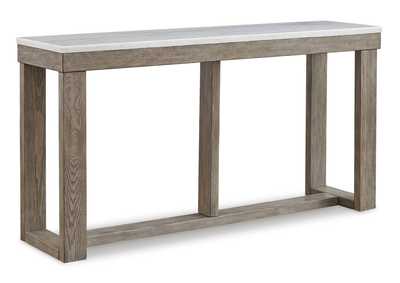 LOYASKA SOFA TABLE,ASHLEY FURNITURE INC.