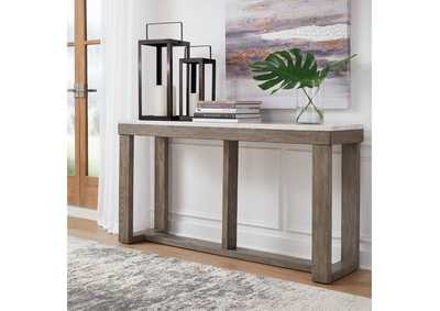LOYASKA SOFA TABLE,ASHLEY FURNITURE INC.