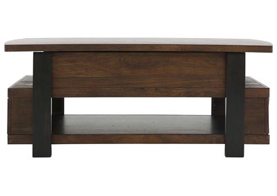 Image for VAILBRY LIFT TOP COCKTAIL TABLE